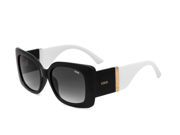 IDEE 3315 Women Butterfly Sunglasses
