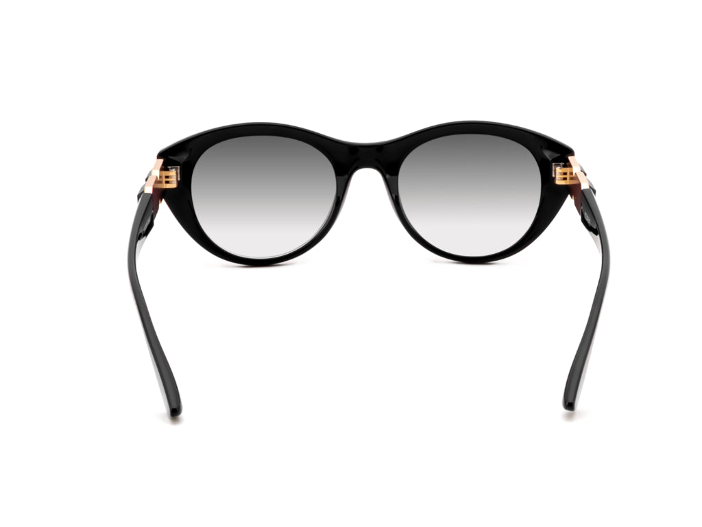 IDEE 3316 Women Cat Eye Sunglasses