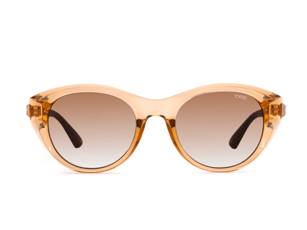 IDEE 3316 Women Cat Eye Sunglasses