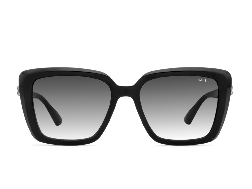 IDEE 3317 Women Butterfly Sunglasses