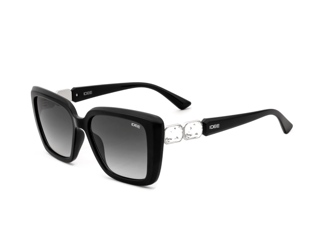 IDEE 3317 Women Butterfly Sunglasses