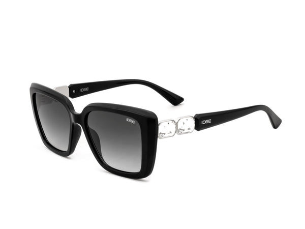 IDEE 3317 Women Butterfly Sunglasses