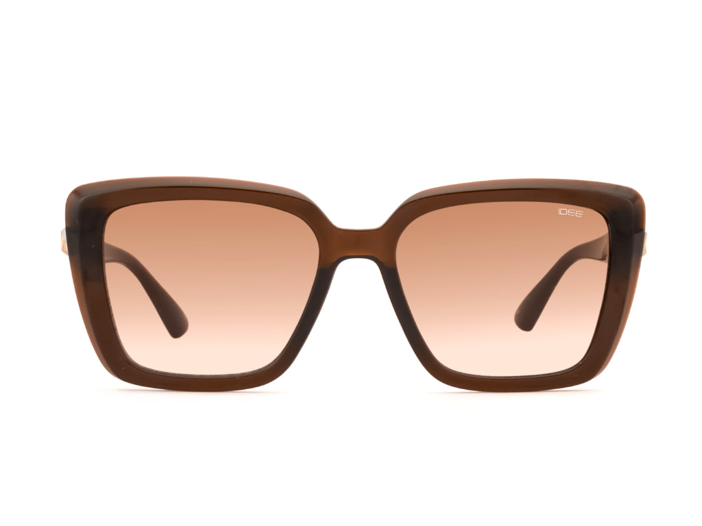 IDEE 3317 Women Butterfly Sunglasses