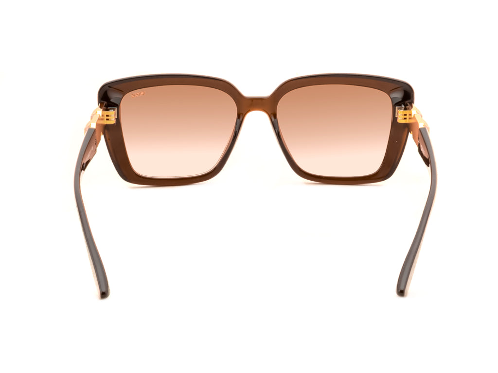 IDEE 3317 Women Butterfly Sunglasses