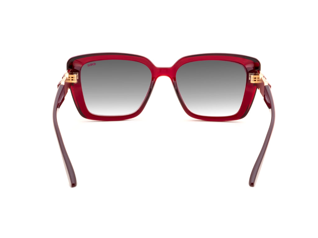 IDEE 3317 Women Butterfly Sunglasses