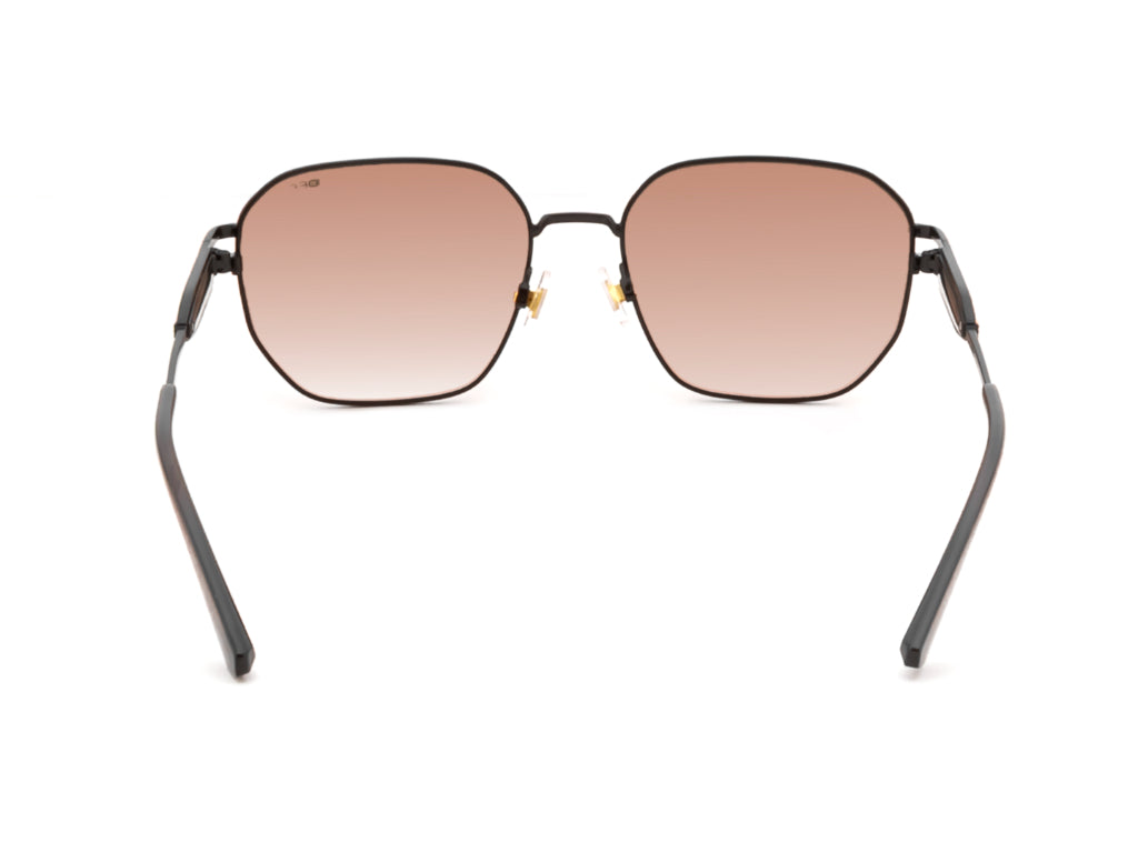 IDEE 3318 Men Square Sunglasses