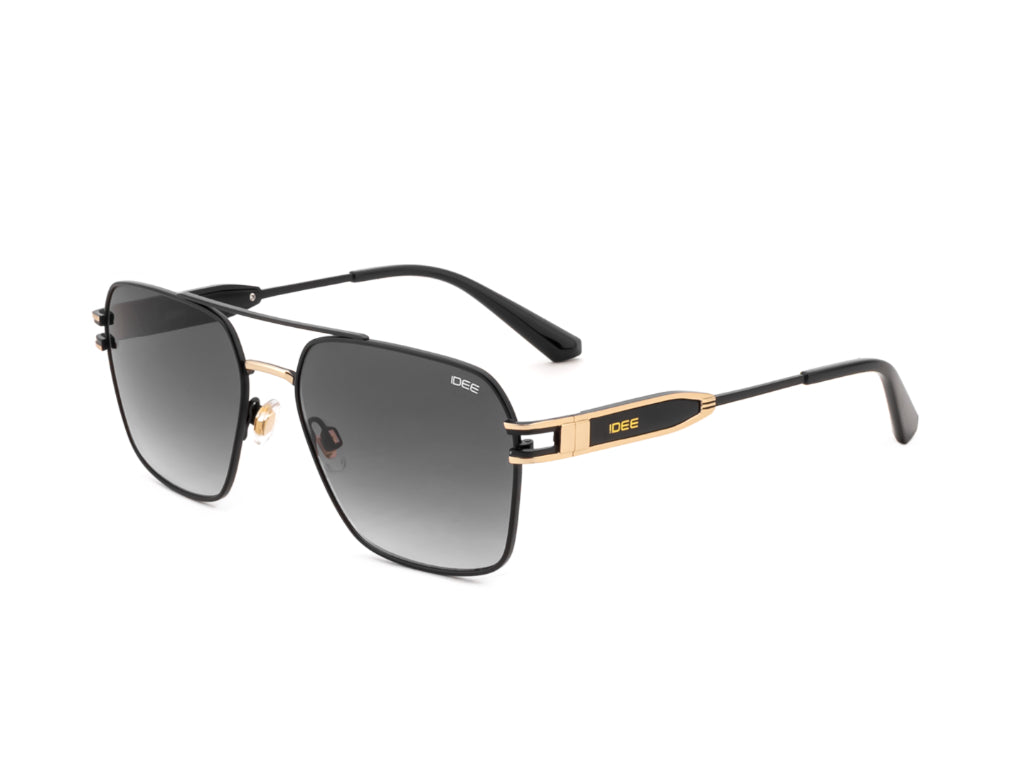 IDEE 3319 Men Flier Sunglasses