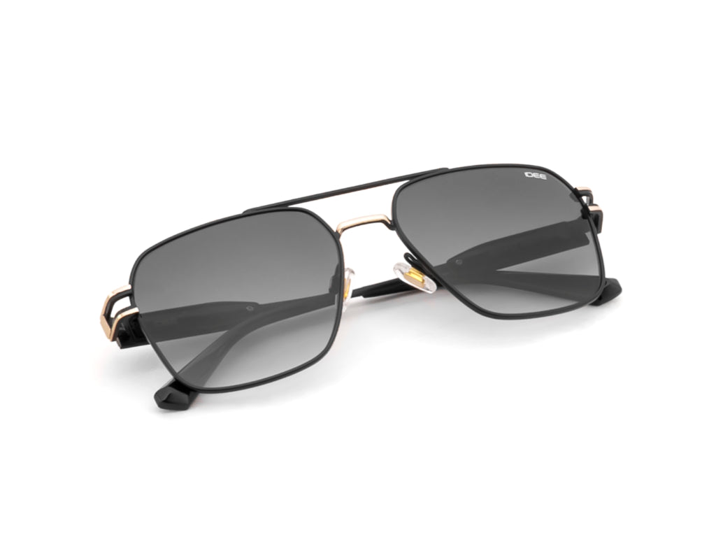 IDEE 3319 Men Flier Sunglasses