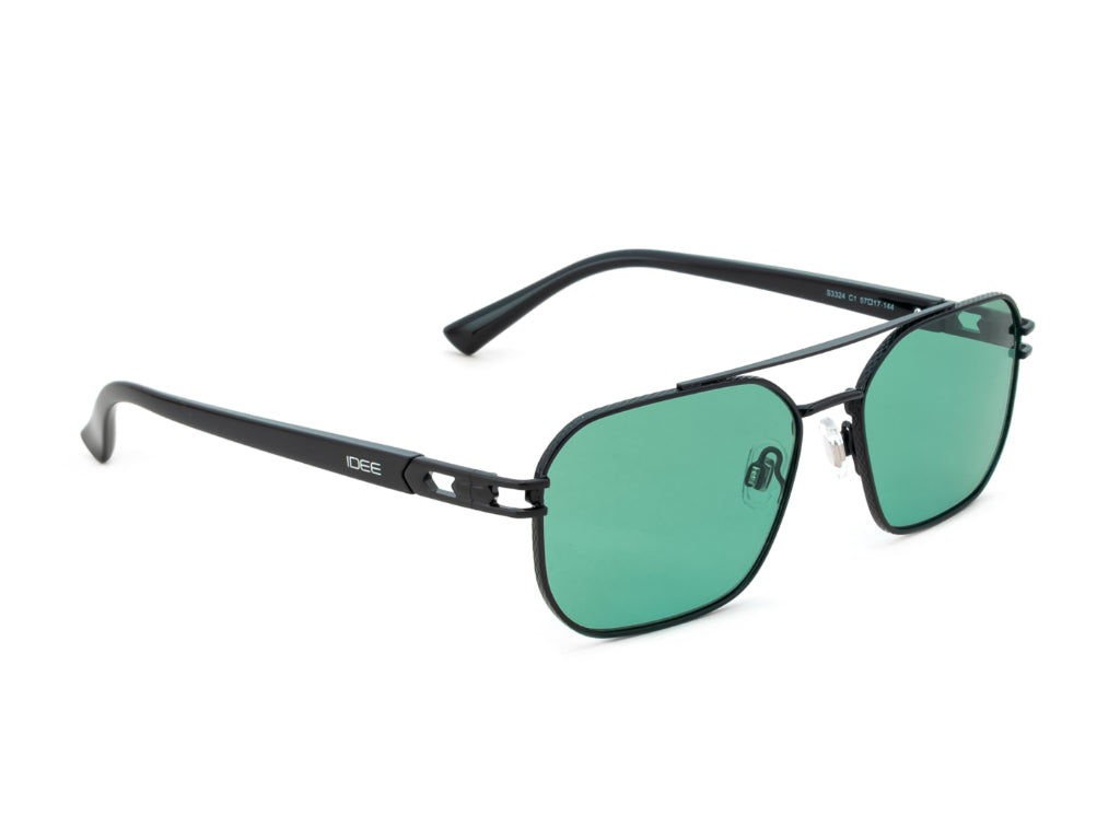 IDEE 3324 Men Flier Sunglasses
