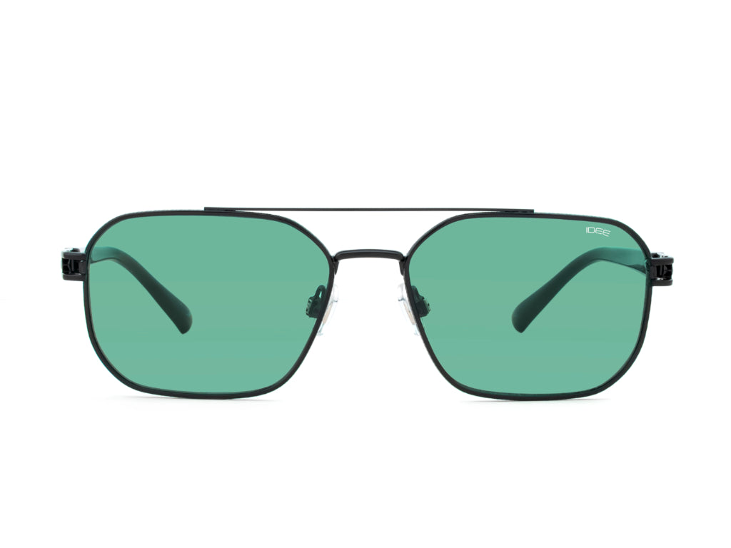 IDEE 3324 Men Flier Sunglasses