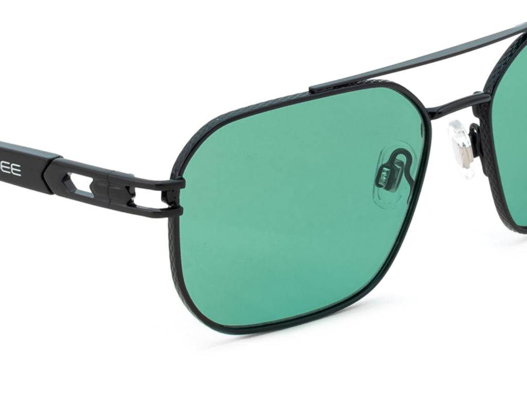 IDEE 3324 Men Flier Sunglasses