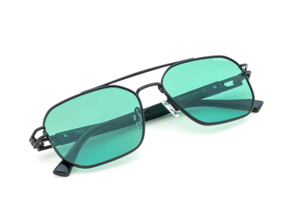IDEE 3324 Men Flier Sunglasses