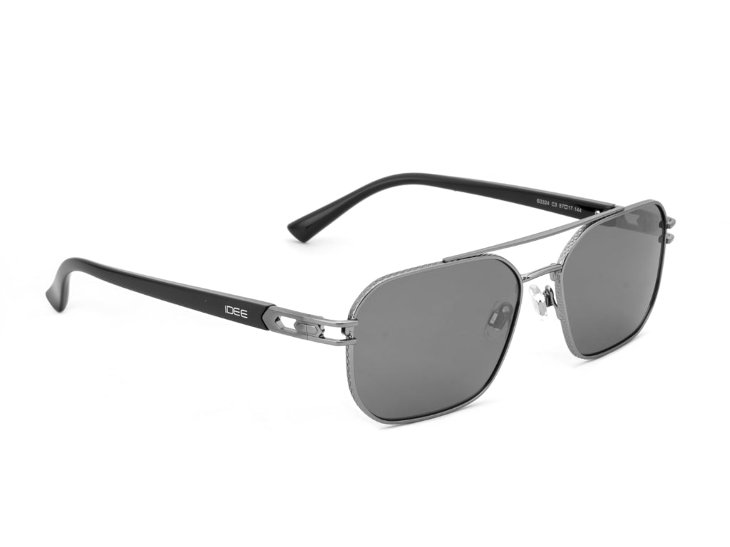 IDEE 3324 Men Flier Sunglasses