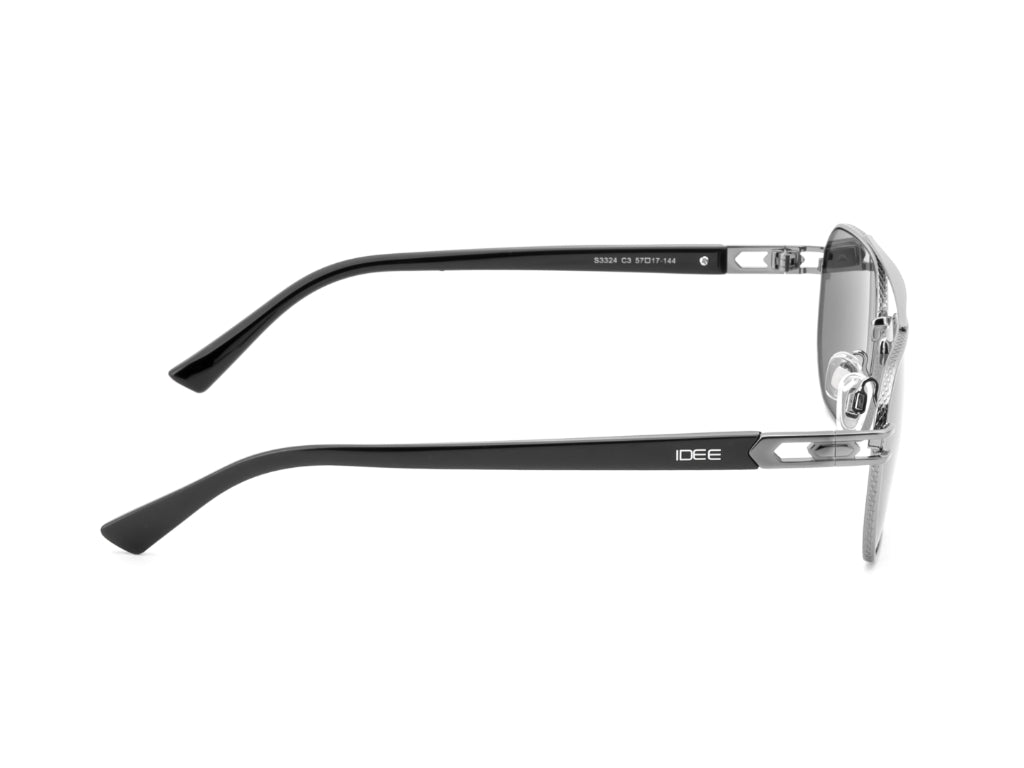IDEE 3324 Men Flier Sunglasses