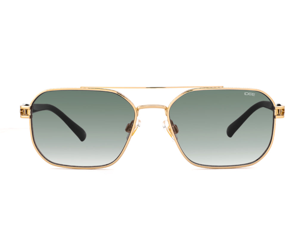 IDEE 3324 Men Flier Sunglasses