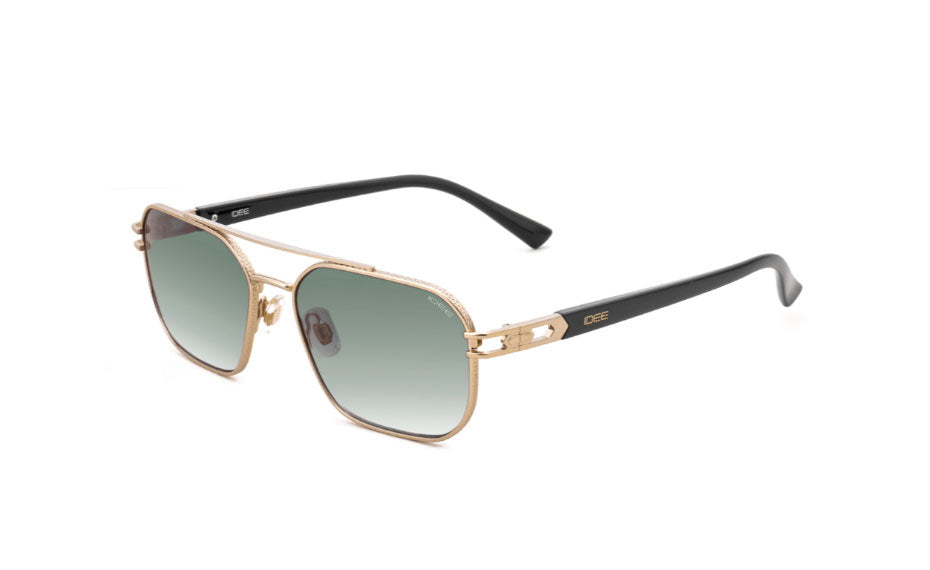 IDEE 3324 Men Flier Sunglasses
