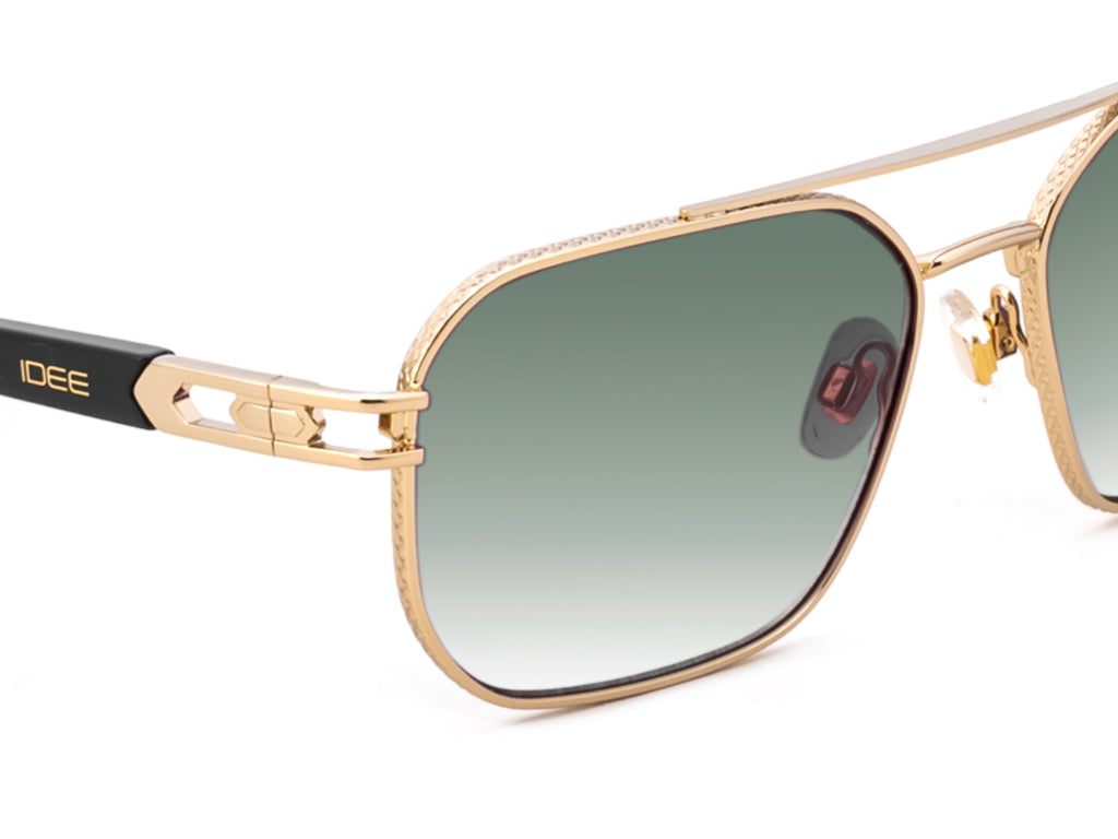 IDEE 3324 Men Flier Sunglasses
