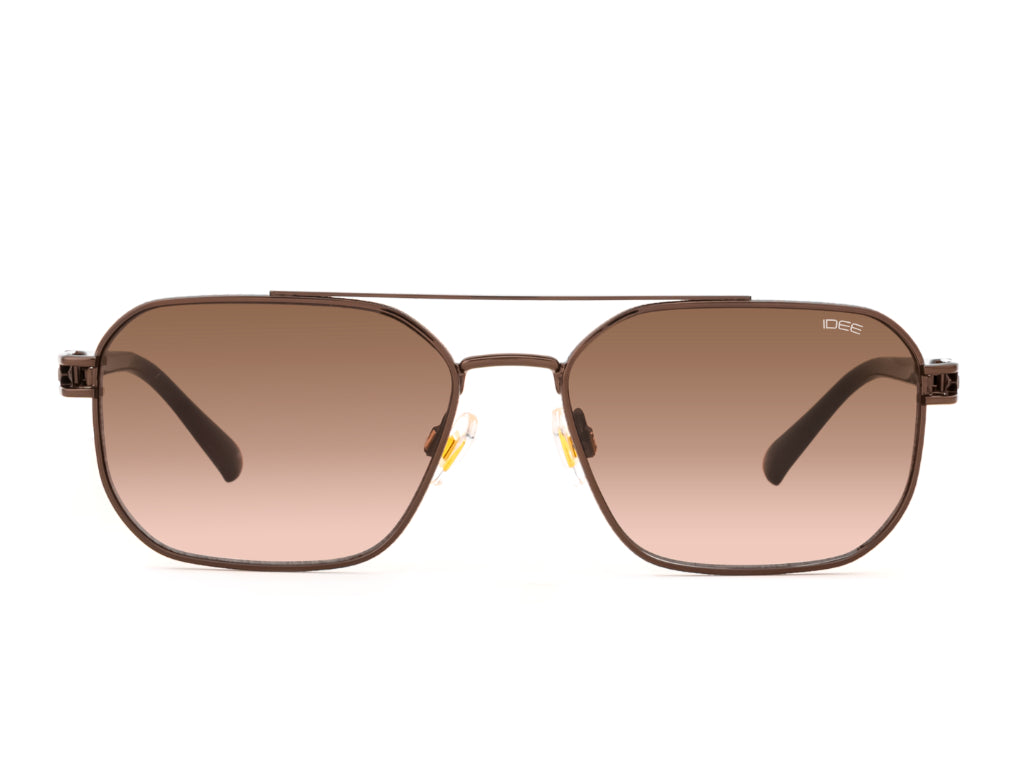 IDEE 3324 Men Flier Sunglasses
