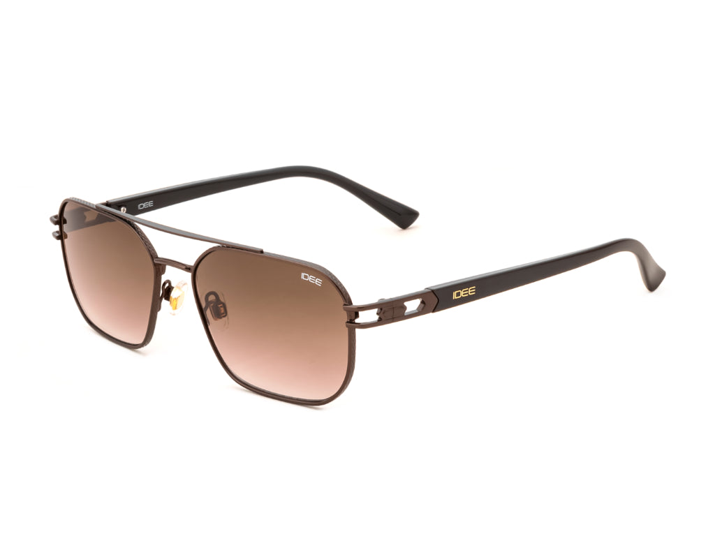 IDEE 3324 Men Flier Sunglasses