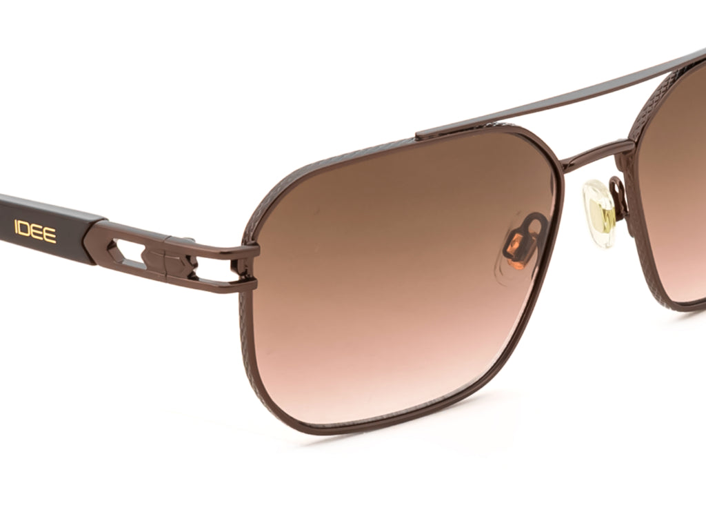 IDEE 3324 Men Flier Sunglasses