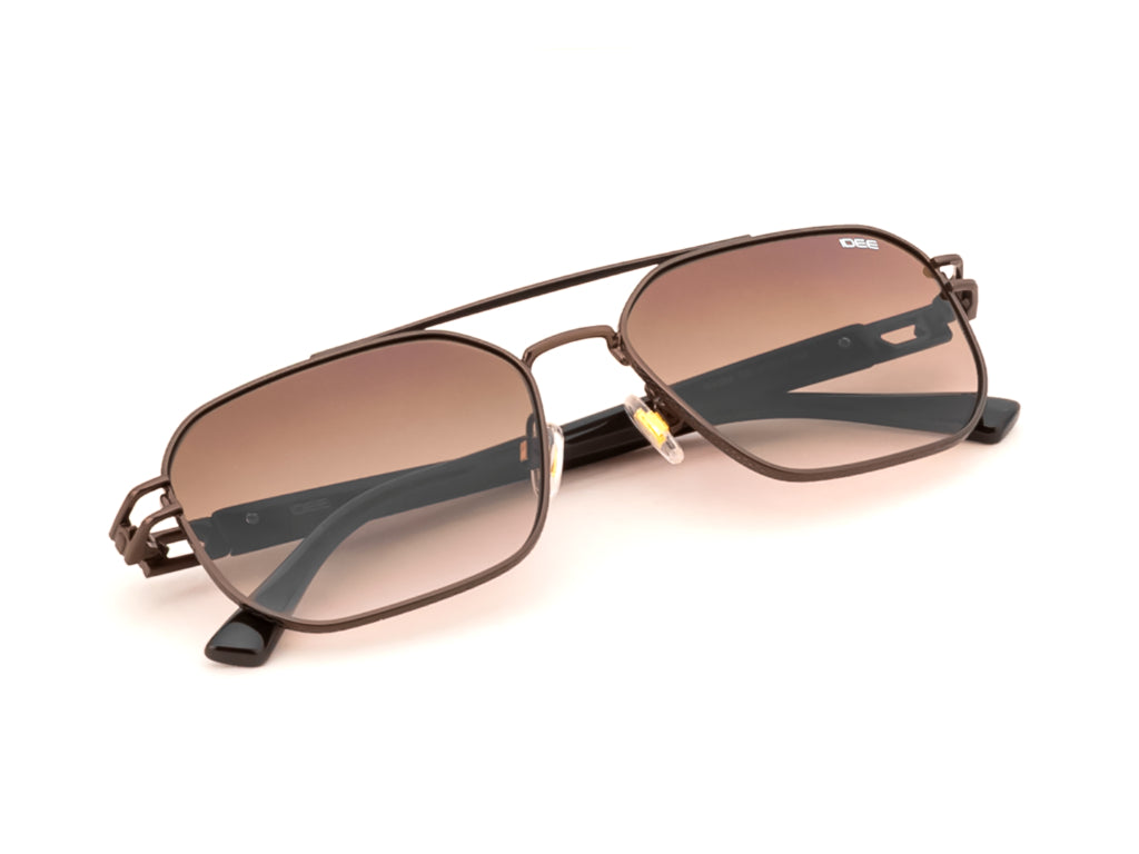 IDEE 3324 Men Flier Sunglasses
