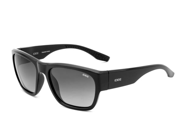 IDEE 3326 Men Square Sunglasses