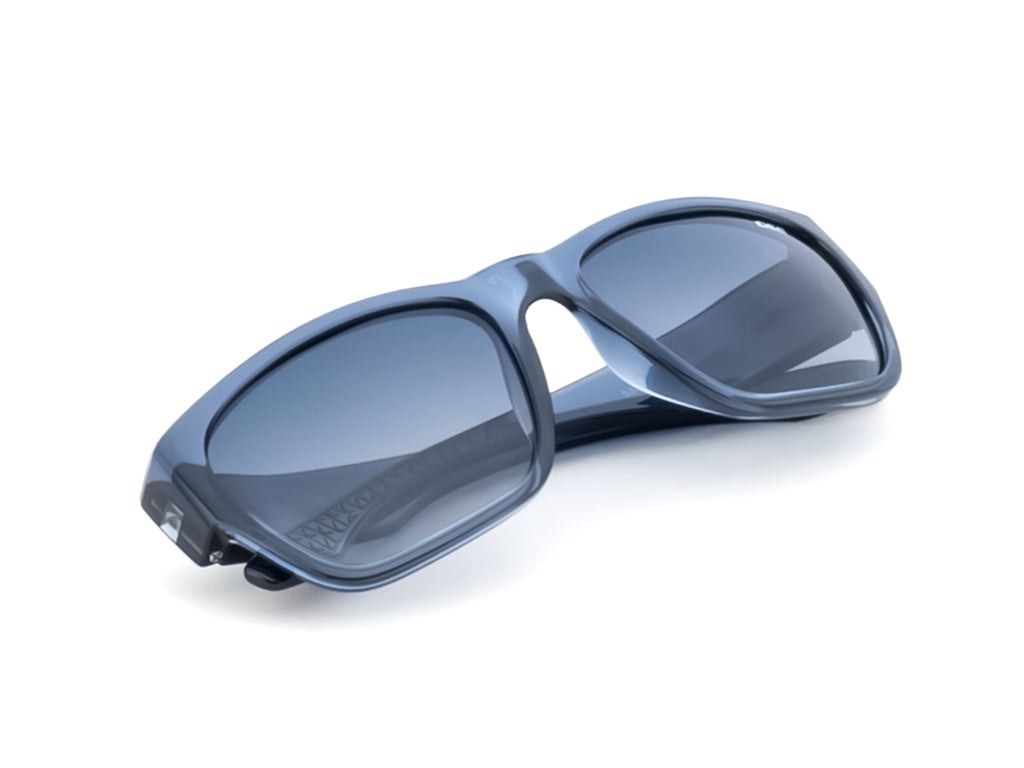 IDEE 3326 Men Square Sunglasses