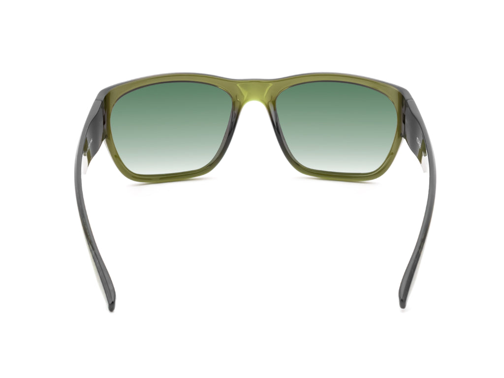 IDEE 3326 Men Square Sunglasses