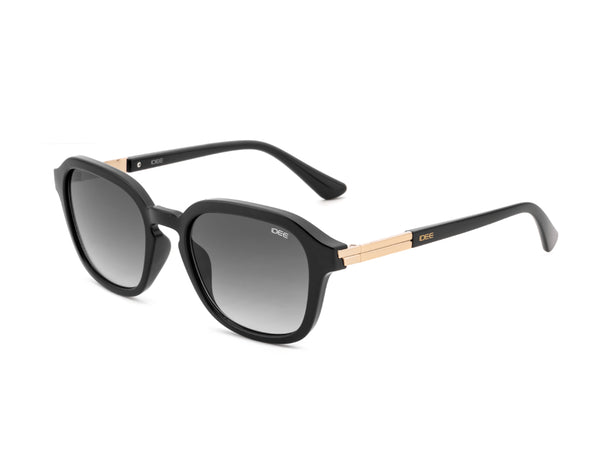 IDEE 3328 Men Square Sunglasses
