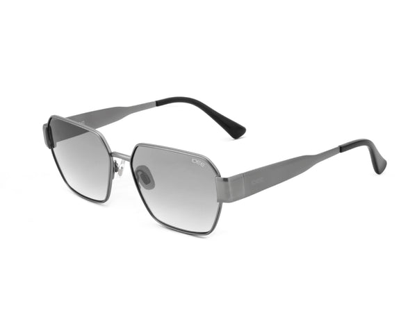 IDEE 3330 Men Hexagon Sunglasses