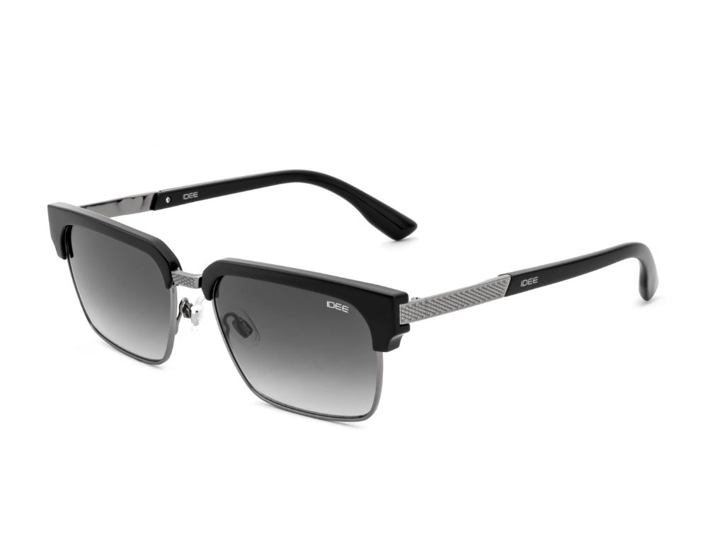 IDEE 3332 Men Club Master Sunglasses