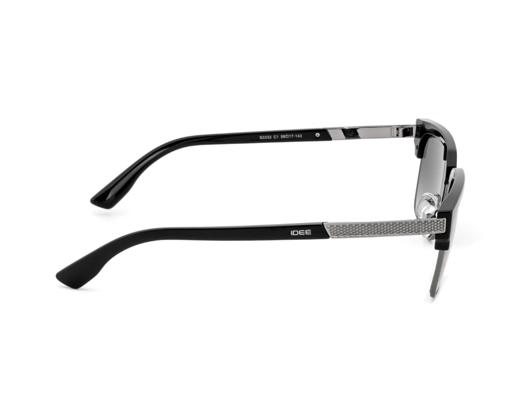 IDEE 3332 Men Club Master Sunglasses