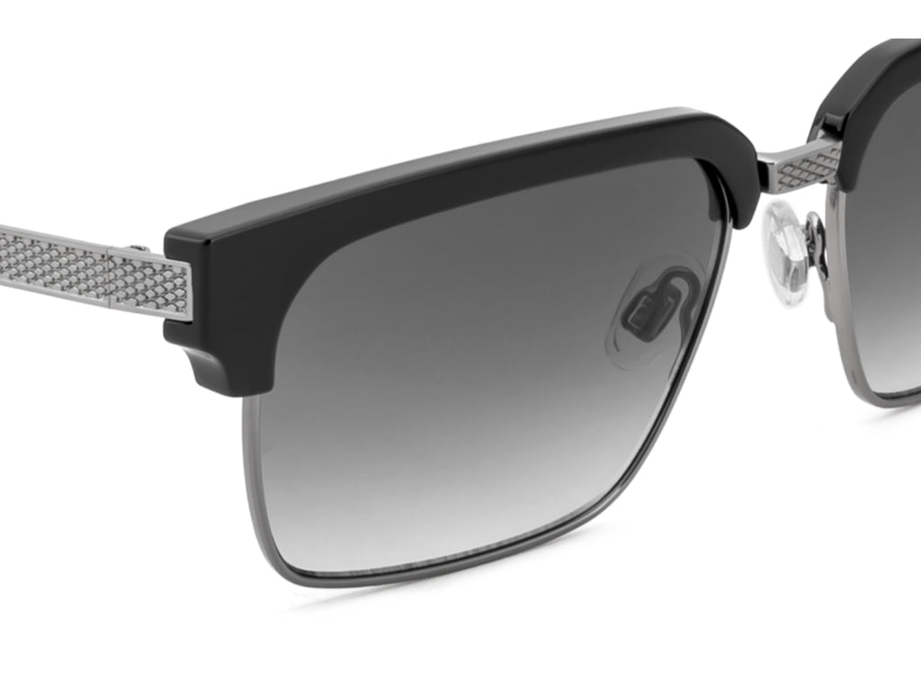 IDEE 3332 Men Club Master Sunglasses
