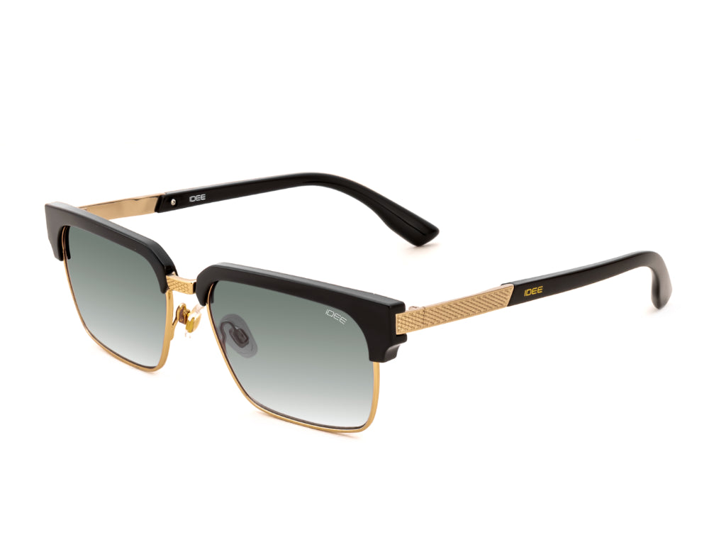 IDEE 3332 Men Club Master Sunglasses
