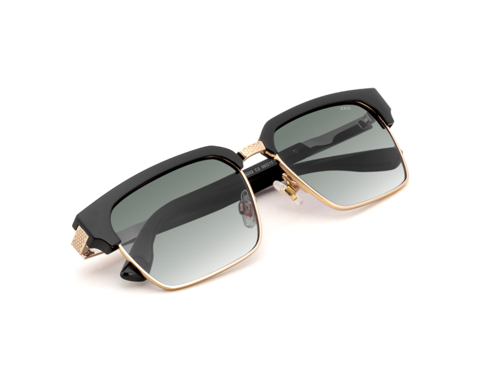 IDEE 3332 Men Club Master Sunglasses