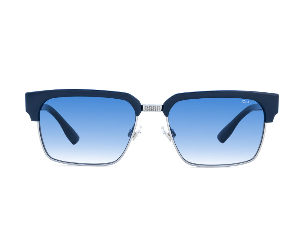 IDEE 3332 Men Club Master Sunglasses