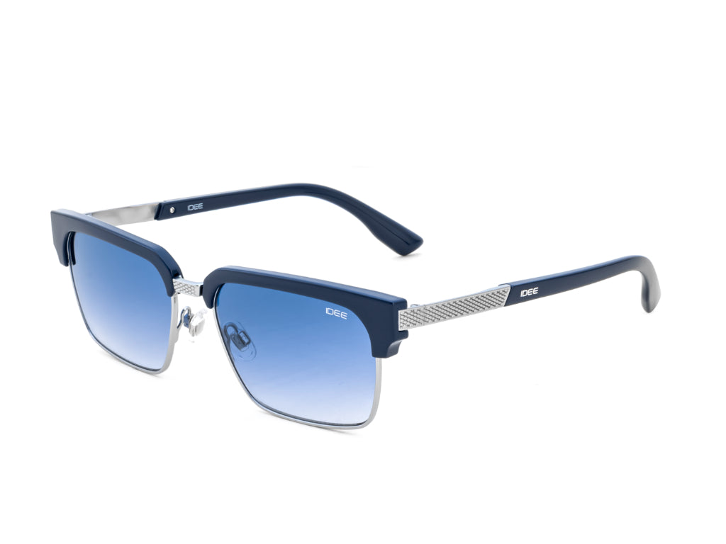 IDEE 3332 Men Club Master Sunglasses