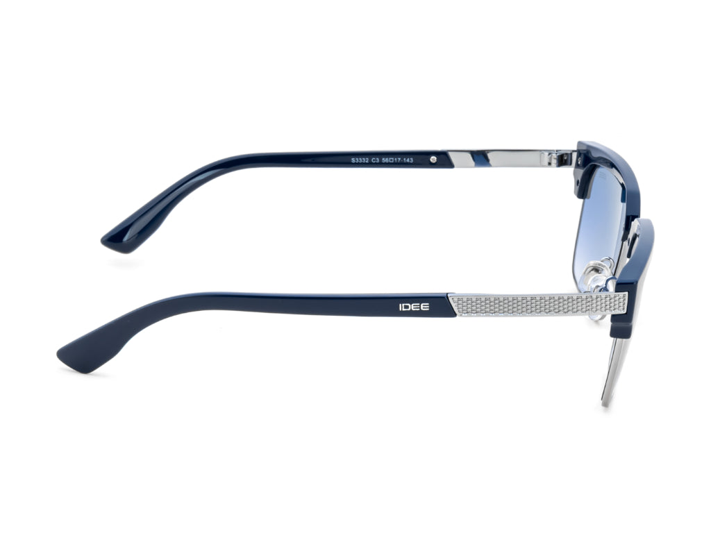 IDEE 3332 Men Club Master Sunglasses