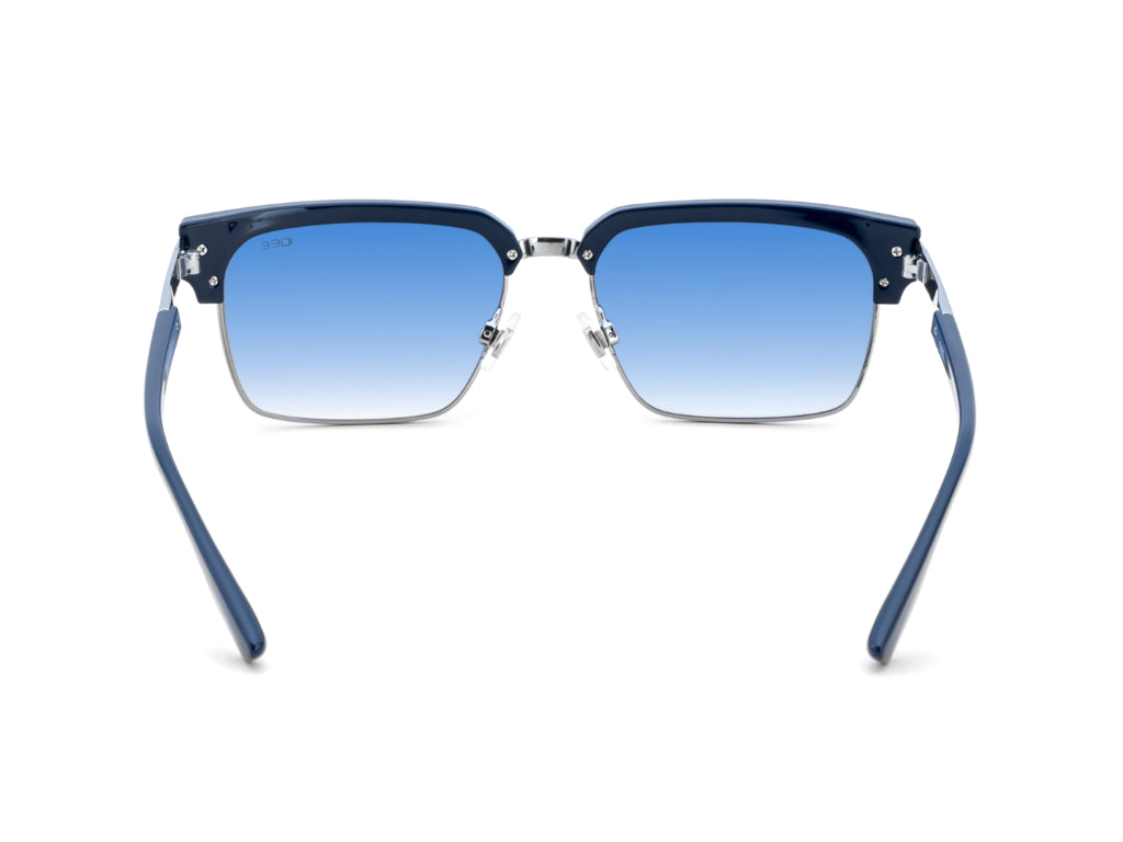 IDEE 3332 Men Club Master Sunglasses