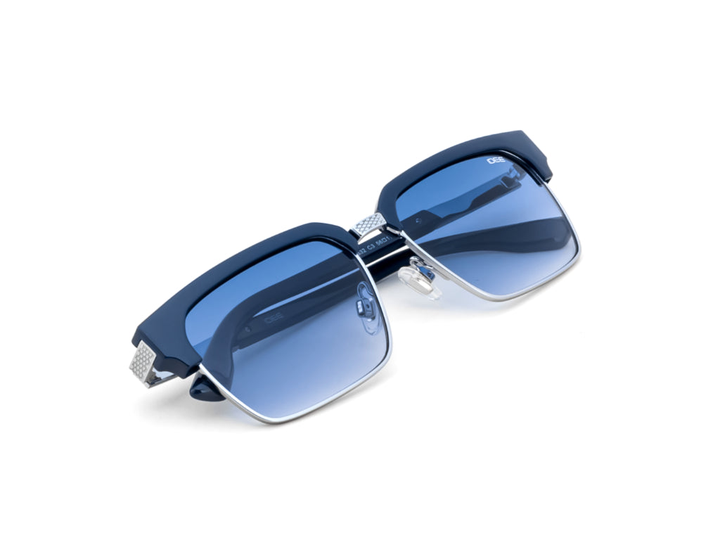 IDEE 3332 Men Club Master Sunglasses
