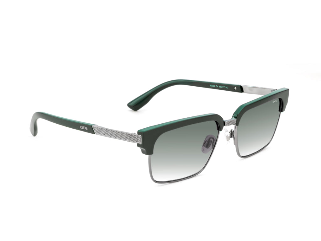 IDEE 3332 Men Club Master Sunglasses