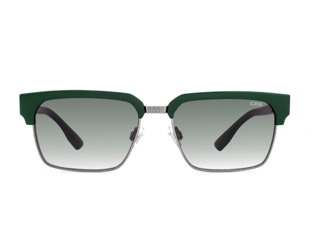 IDEE 3332 Men Club Master Sunglasses
