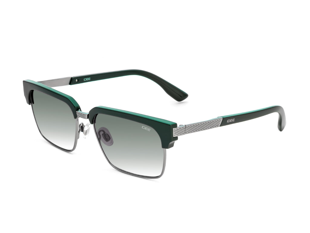 IDEE 3332 Men Club Master Sunglasses