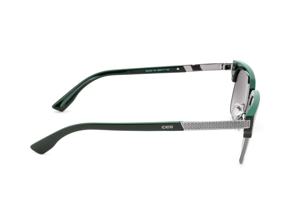 IDEE 3332 Men Club Master Sunglasses