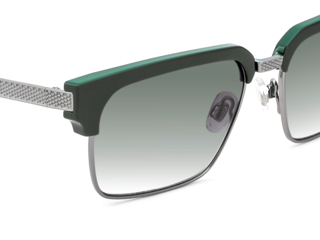 IDEE 3332 Men Club Master Sunglasses
