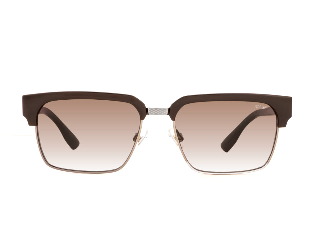 IDEE 3332 Men Club Master Sunglasses