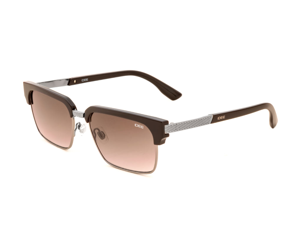 IDEE 3332 Men Club Master Sunglasses