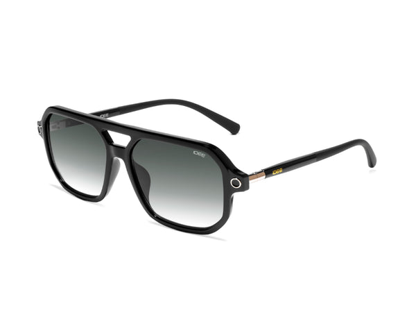 IDEE 3333 Men Hexagon Sunglasses