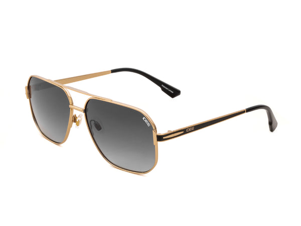 IDEE 3334 Men Flier Sunglasses