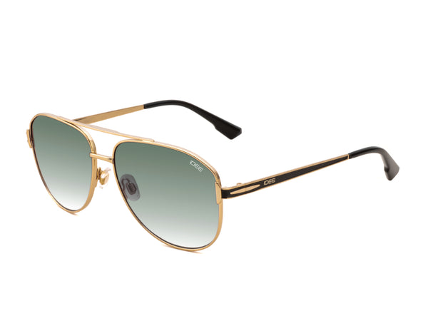 IDEE 3335 Men Flier Sunglasses